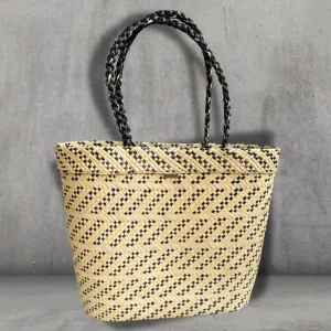 Andrea Bag - Iraca Handmade Bag