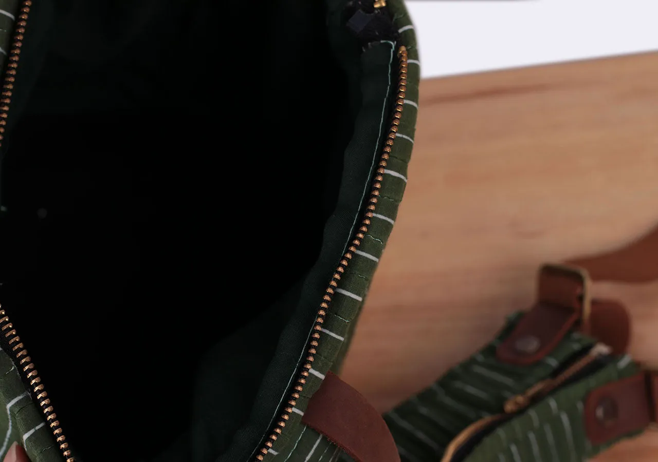 Backpack Bag