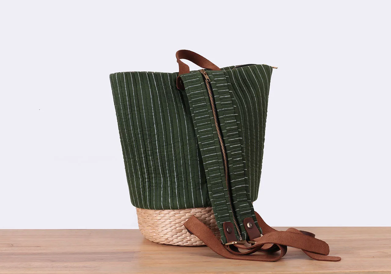 Backpack Bag