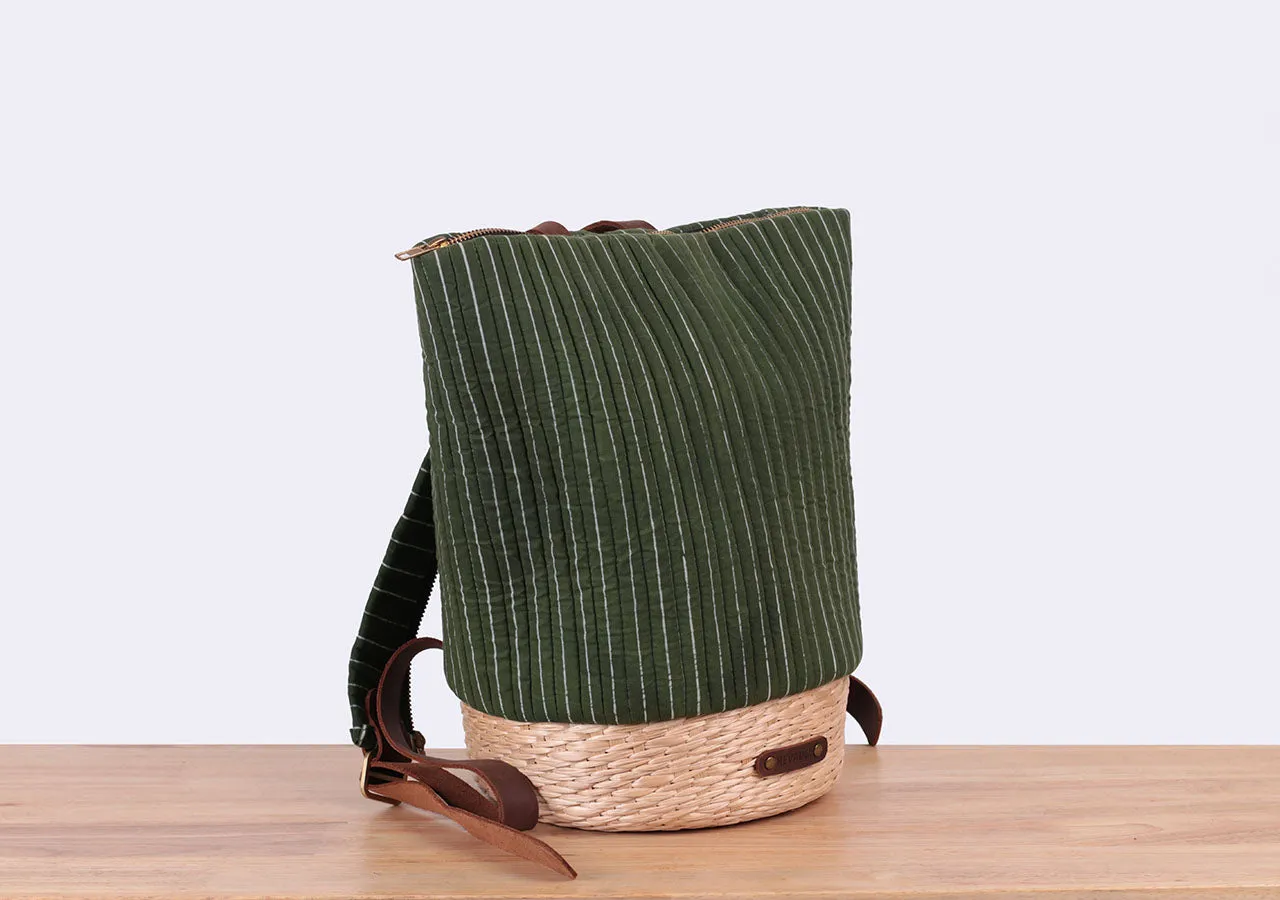 Backpack Bag