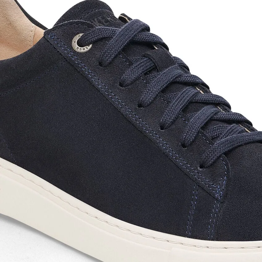 Bend : Midnight Suede