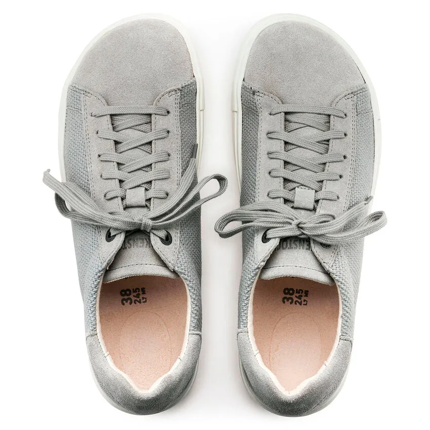Bend : Whale Gray Canvas