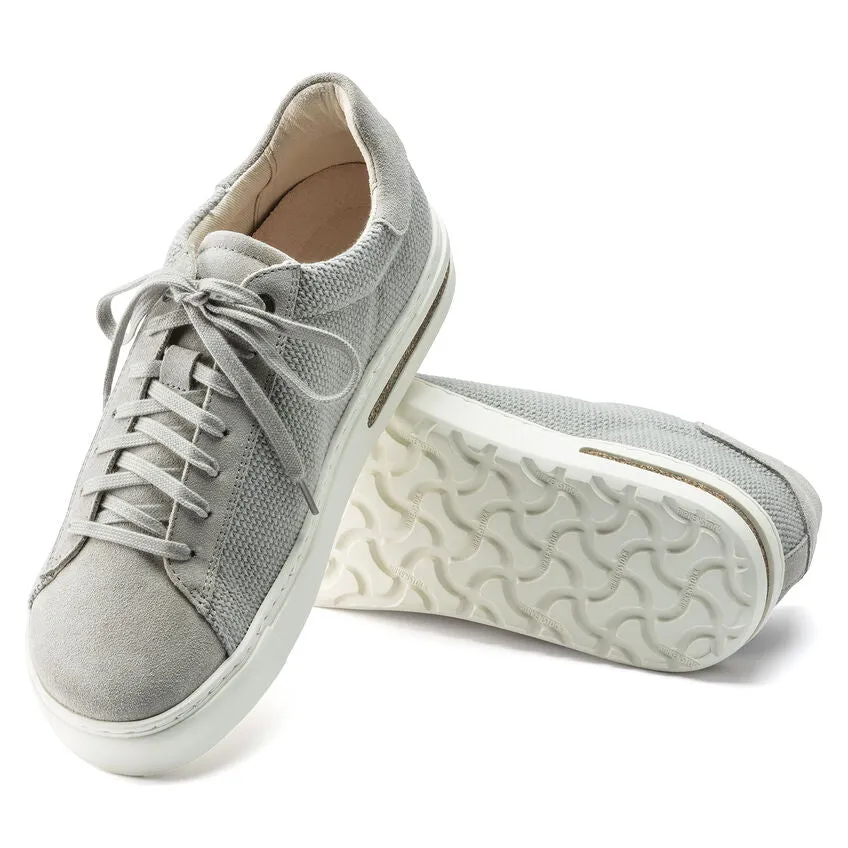 Bend : Whale Gray Canvas