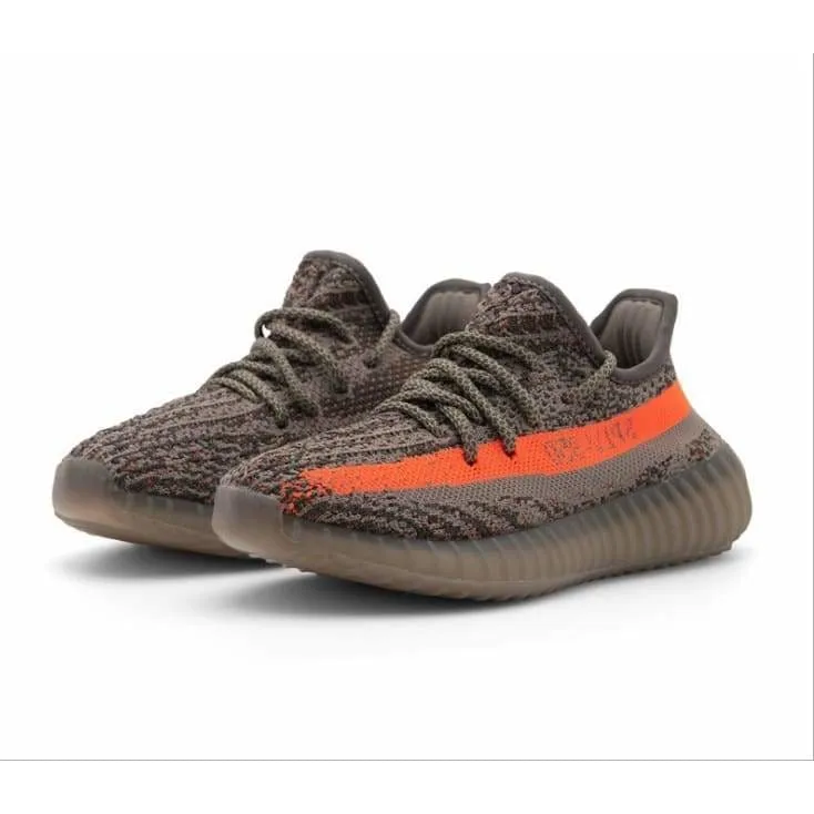 Boost Breathable Shoes For Kids