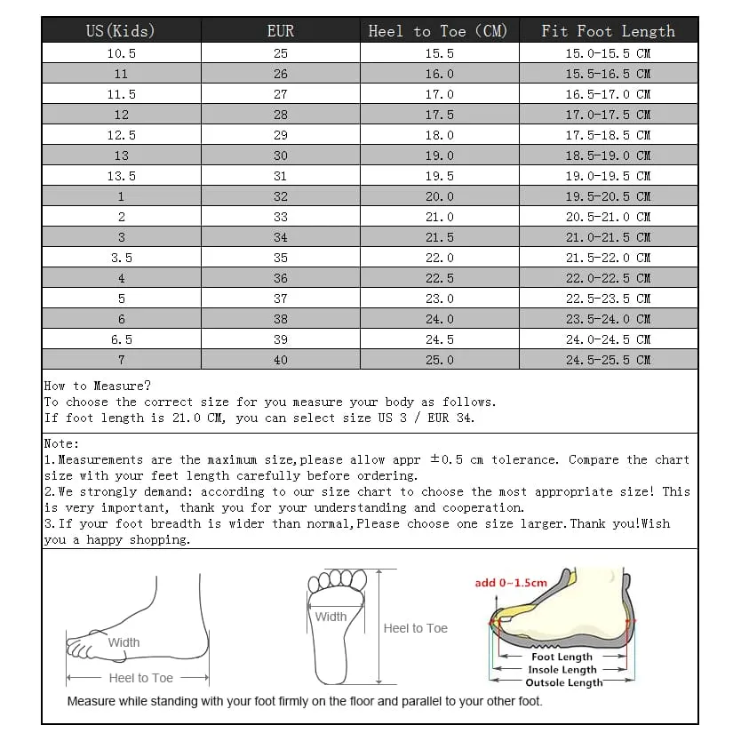 Boost Breathable Shoes For Kids