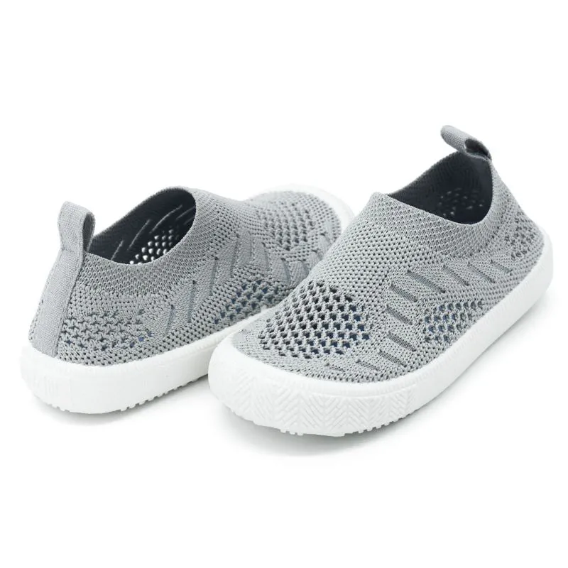 Breeze Knit Shoes