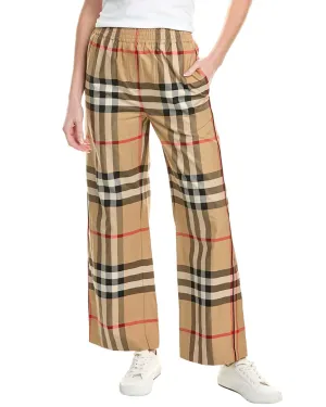 Burberry Vintage Check Trouser