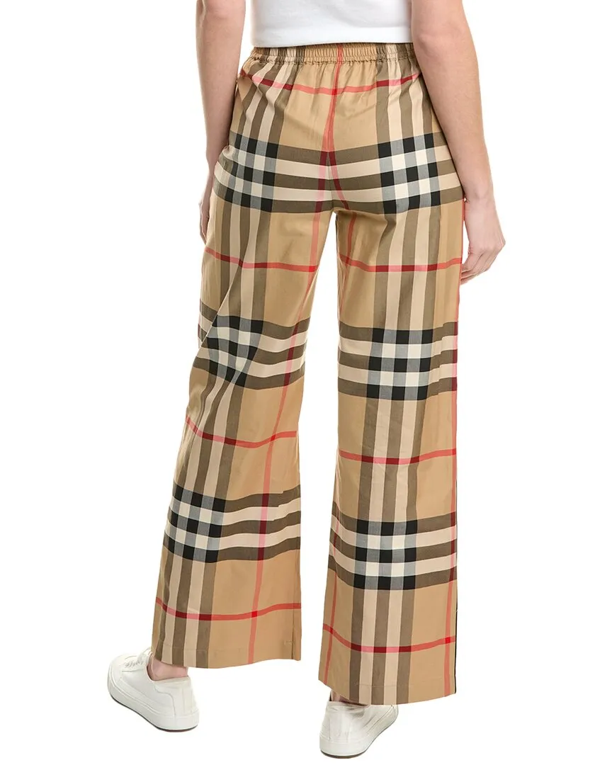 Burberry Vintage Check Trouser