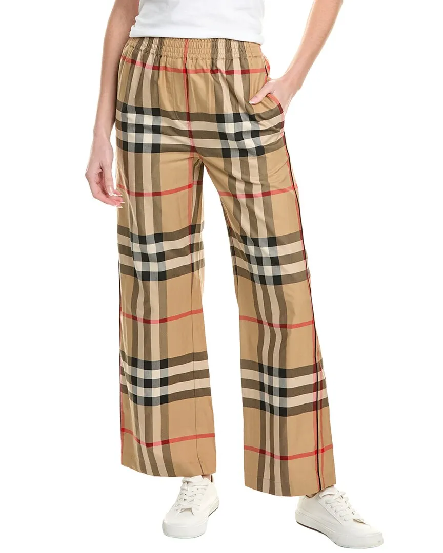 Burberry Vintage Check Trouser
