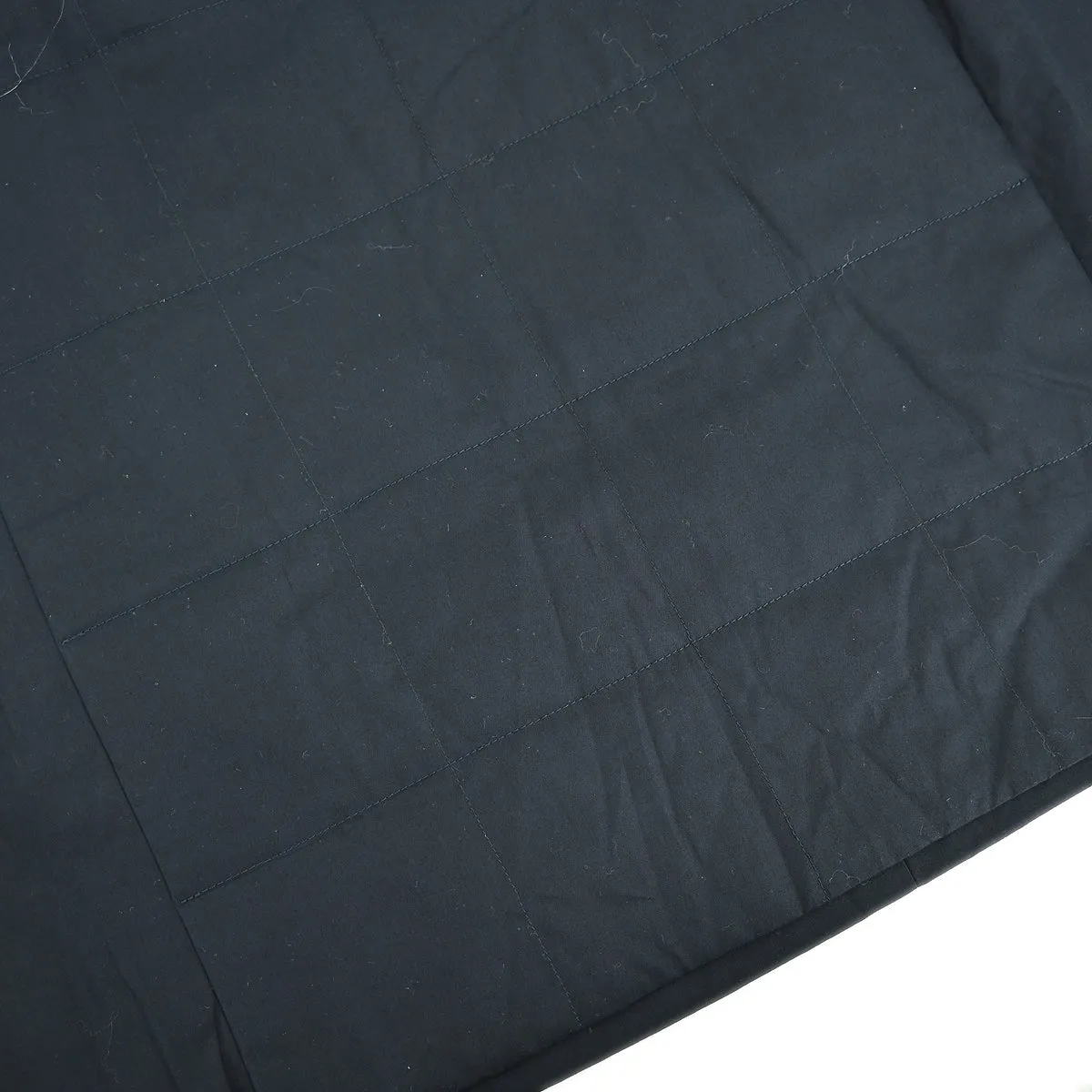 Chanel 2000 Skirt Navy #40