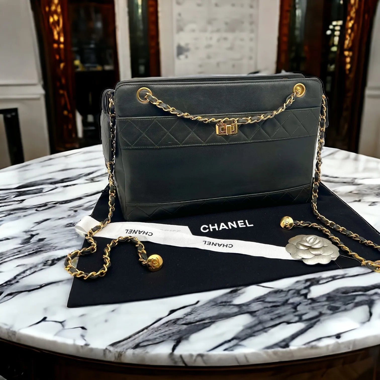 Chanel - Sac Vintage