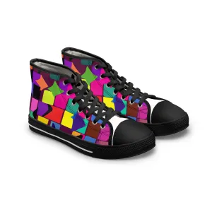 Cool Cruiser - high top