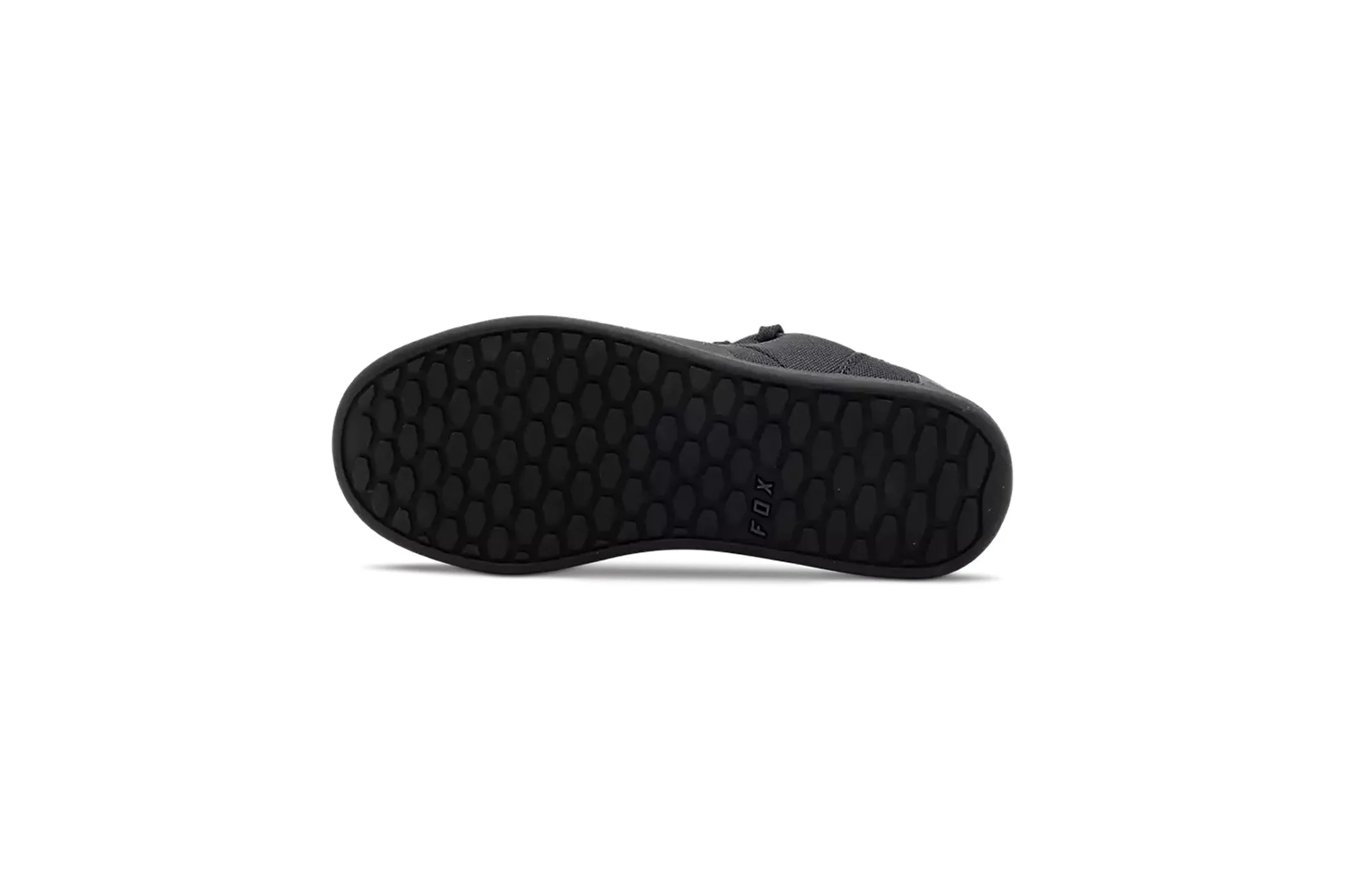 Fox Racing Union Canvas Shoes