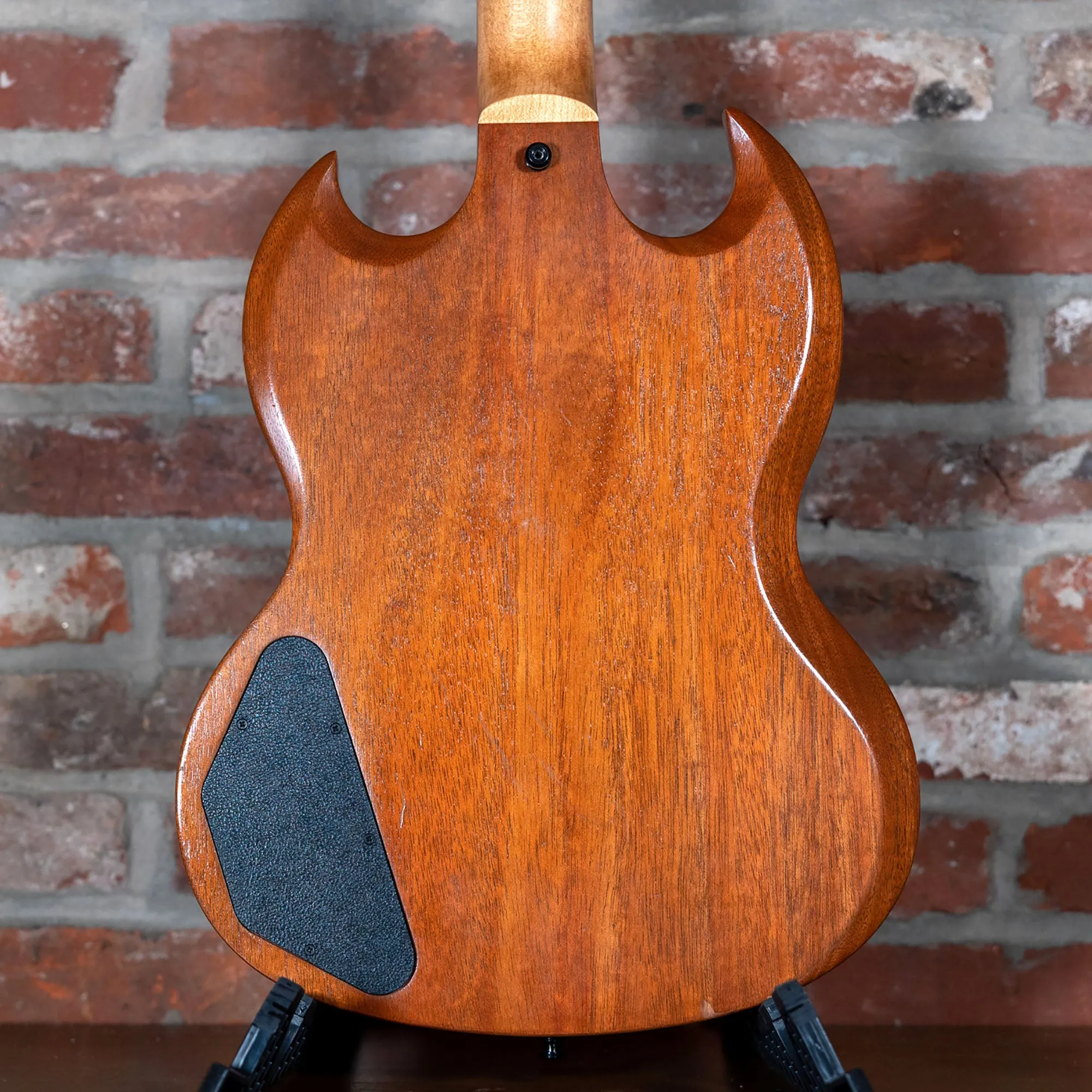 Gibson 2019 SG Tribute Walnut With Bag - Used