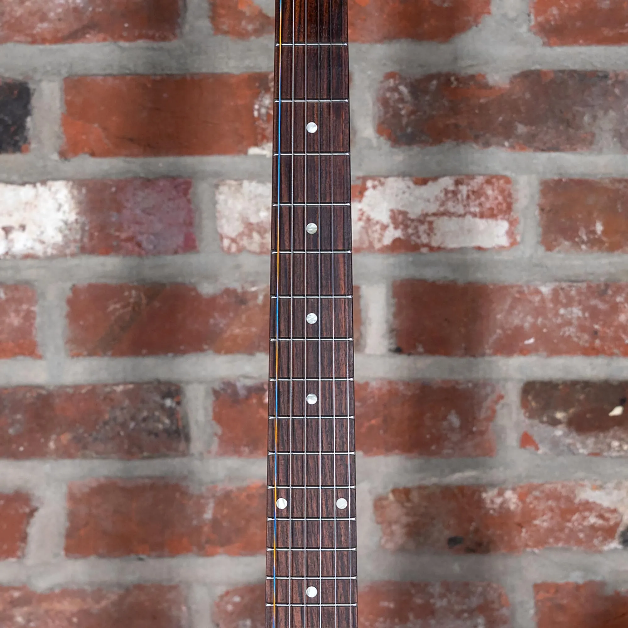 Gibson 2019 SG Tribute Walnut With Bag - Used
