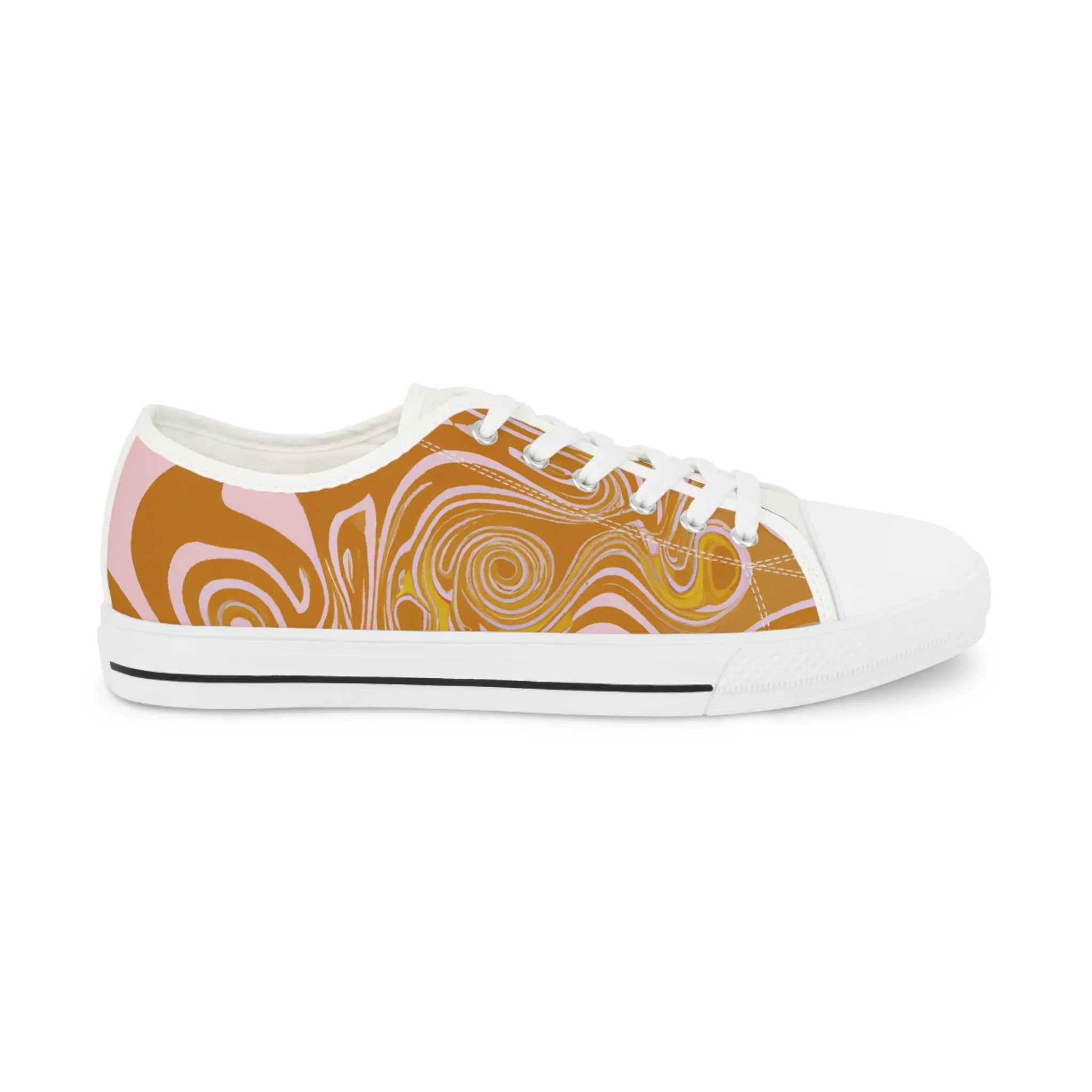 Gideon Gusset - The Cotter of Comfort! - low top
