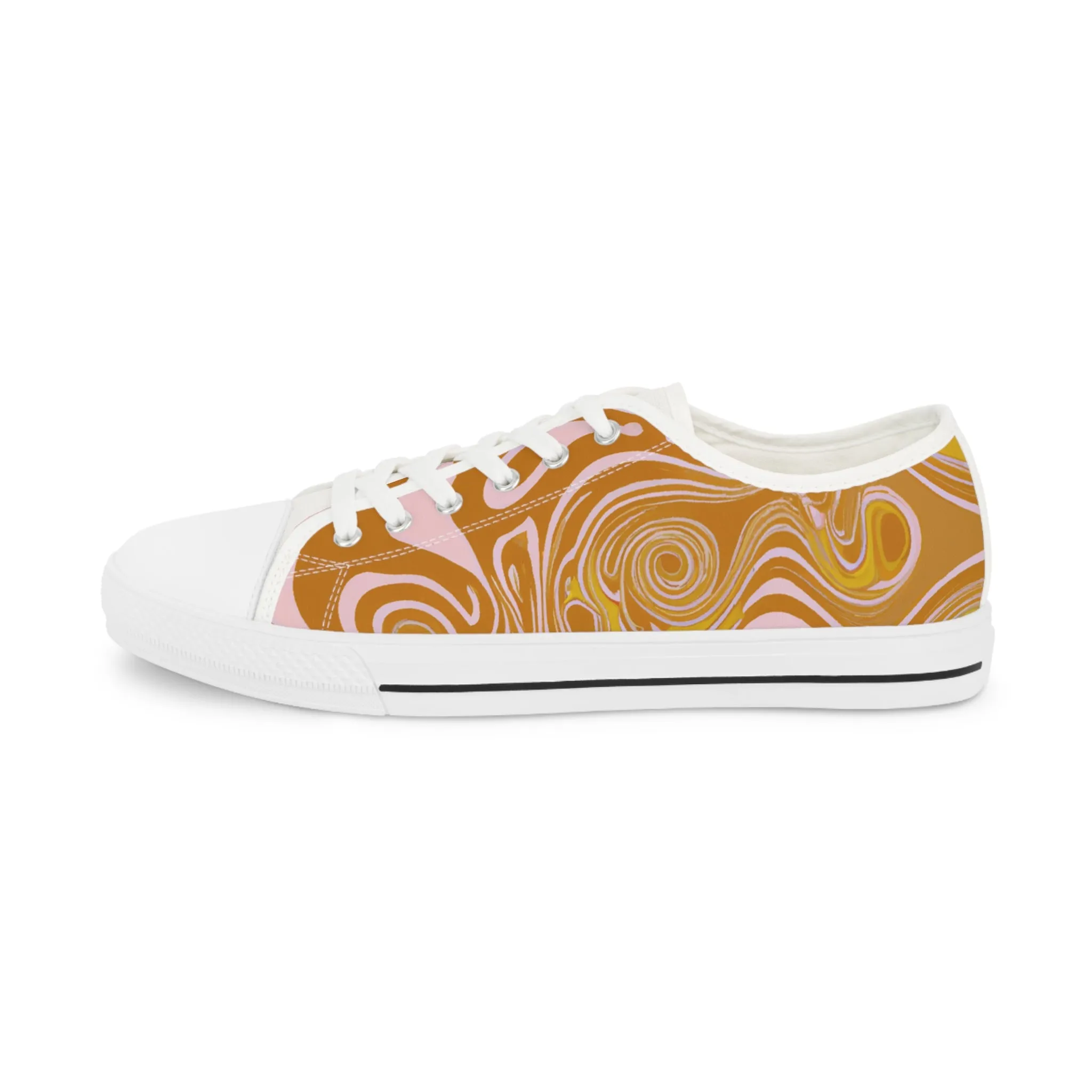 Gideon Gusset - The Cotter of Comfort! - low top