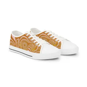 Gideon Gusset - The Cotter of Comfort! - low top
