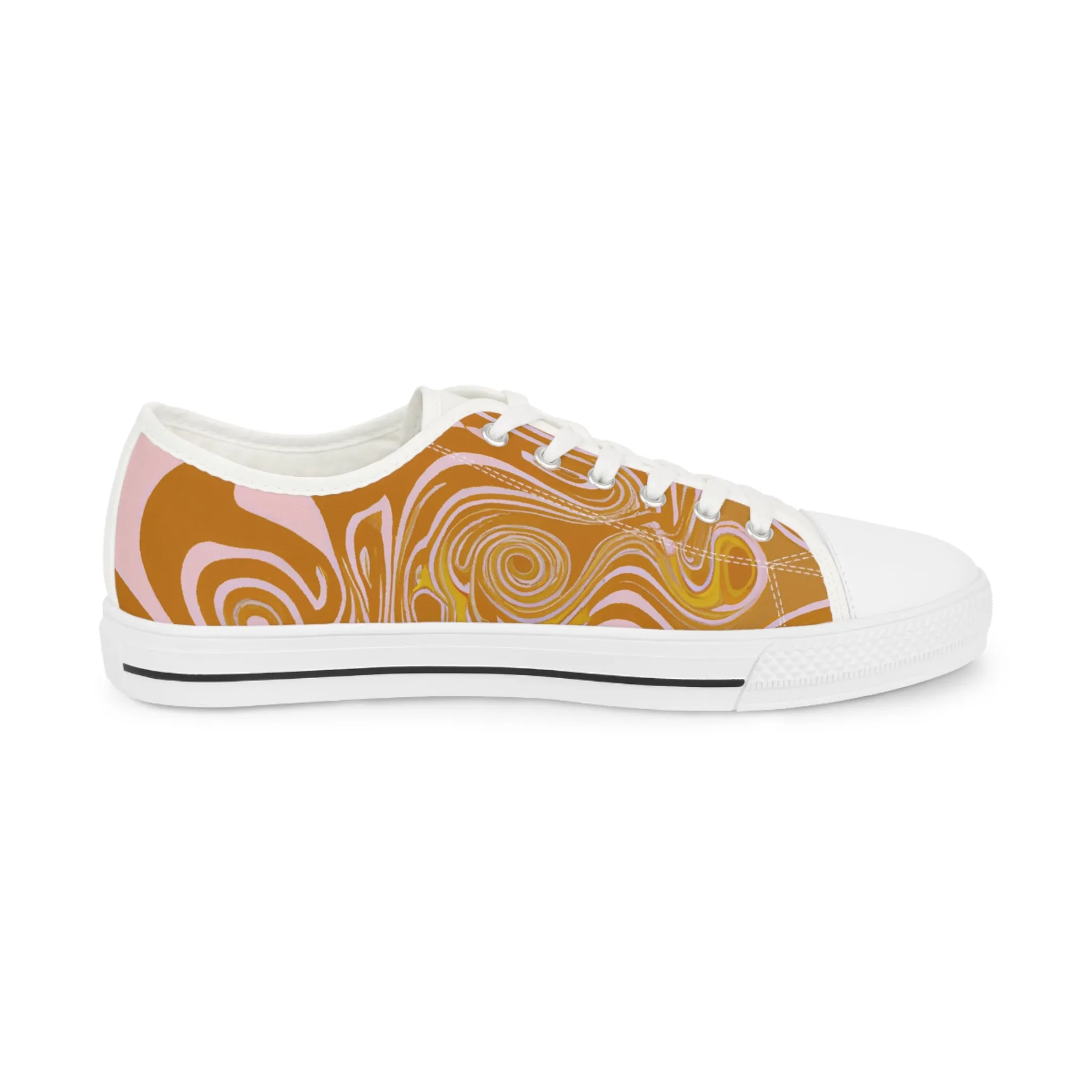 Gideon Gusset - The Cotter of Comfort! - low top