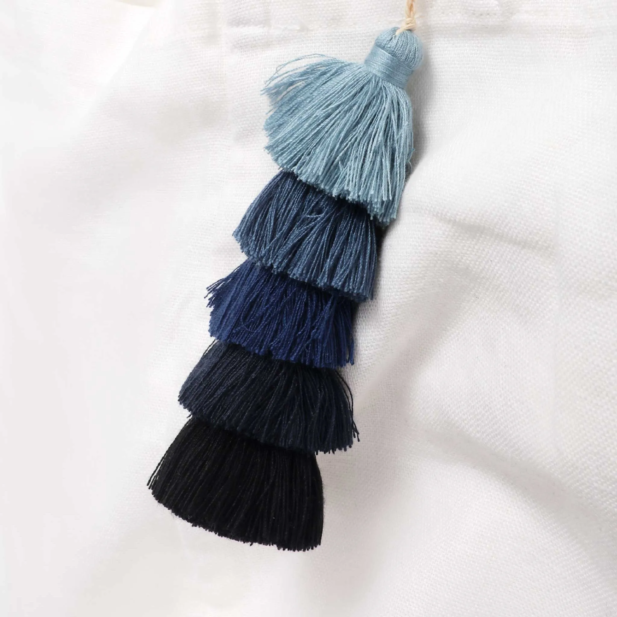 Linen Cotton Tote Bag