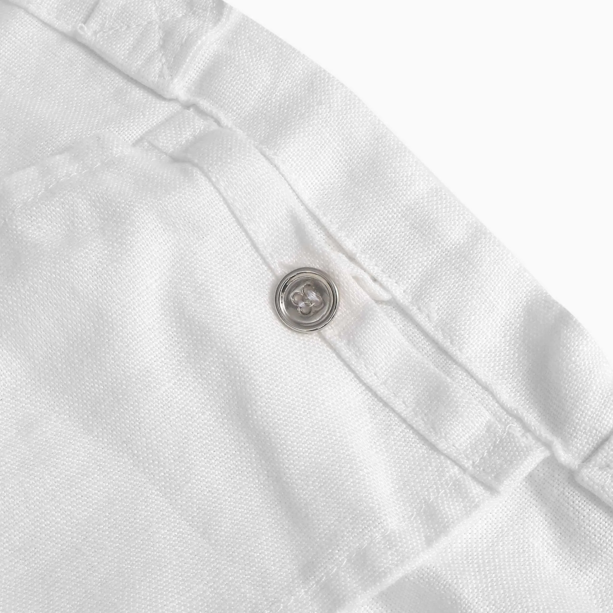 Linen Cotton Tote Bag