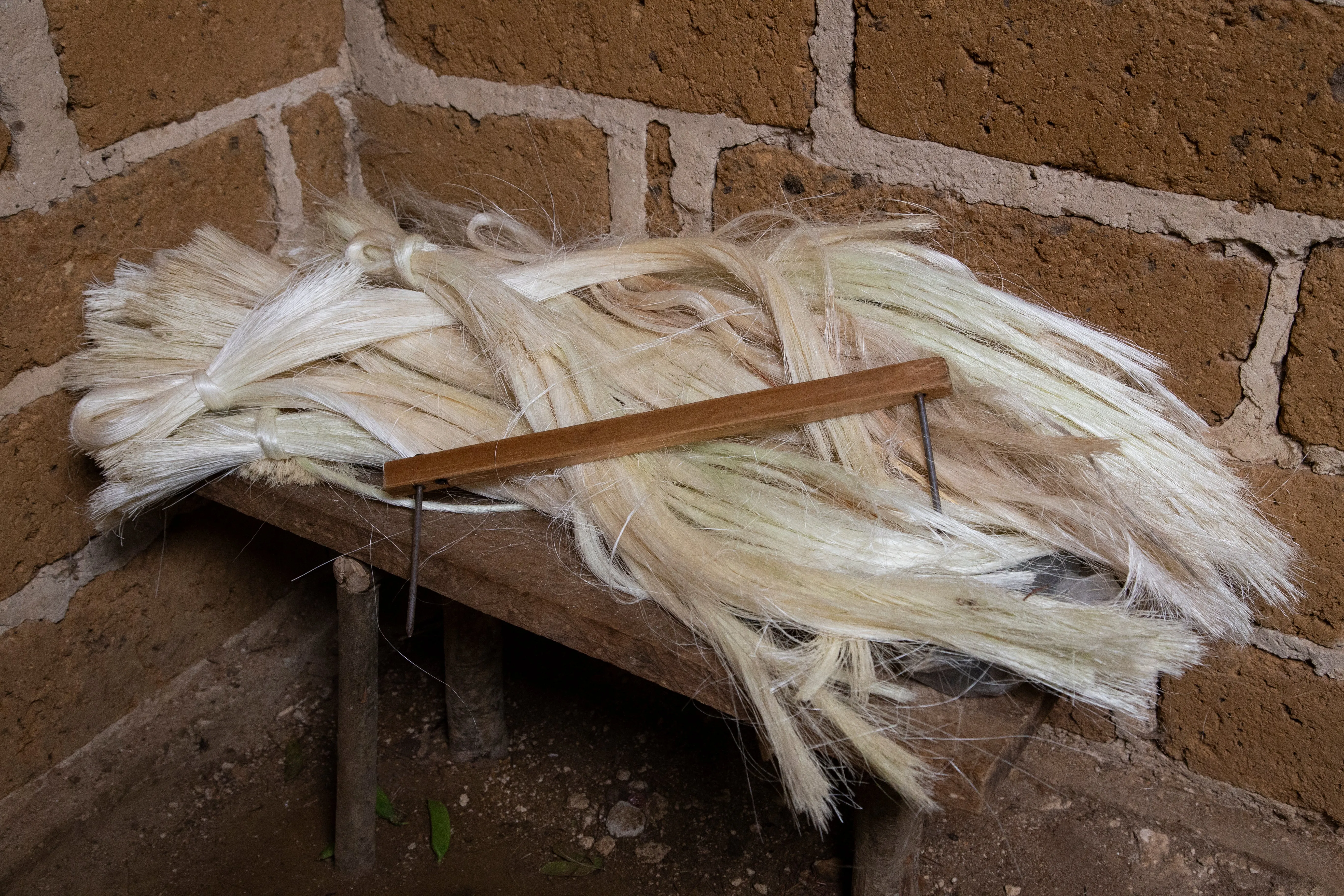 MAGUEY Brown Bag