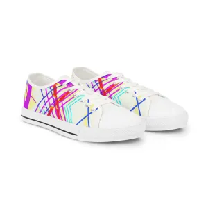 Mister MacAlister Bootmaker - low top