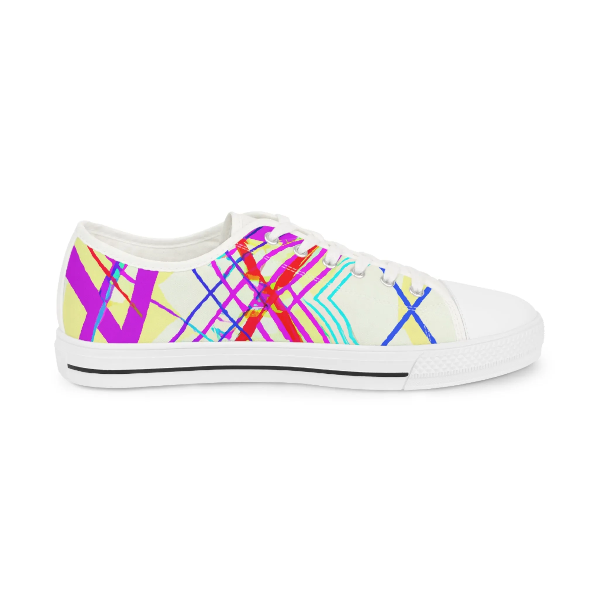 Mister MacAlister Bootmaker - low top