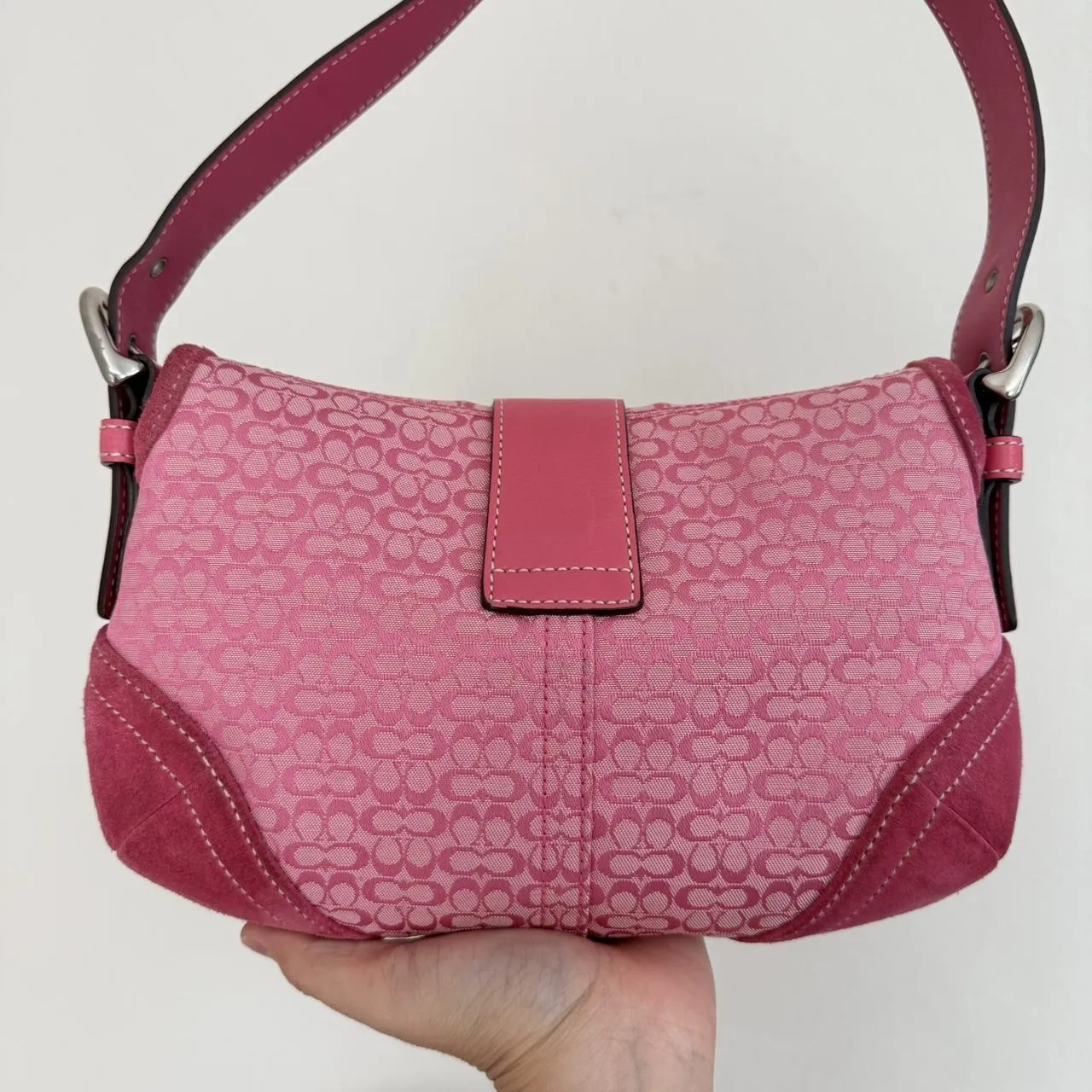 Vintage Coach