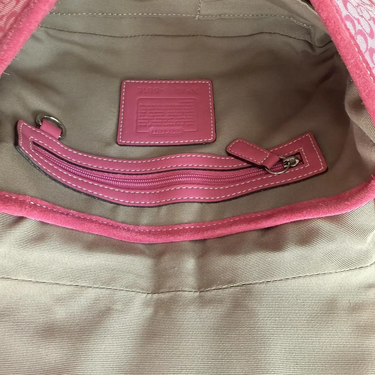 Vintage Coach